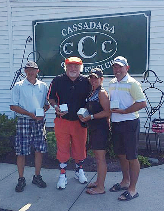 Cassadaga CC Champions News, Sports, Jobs Post Journal